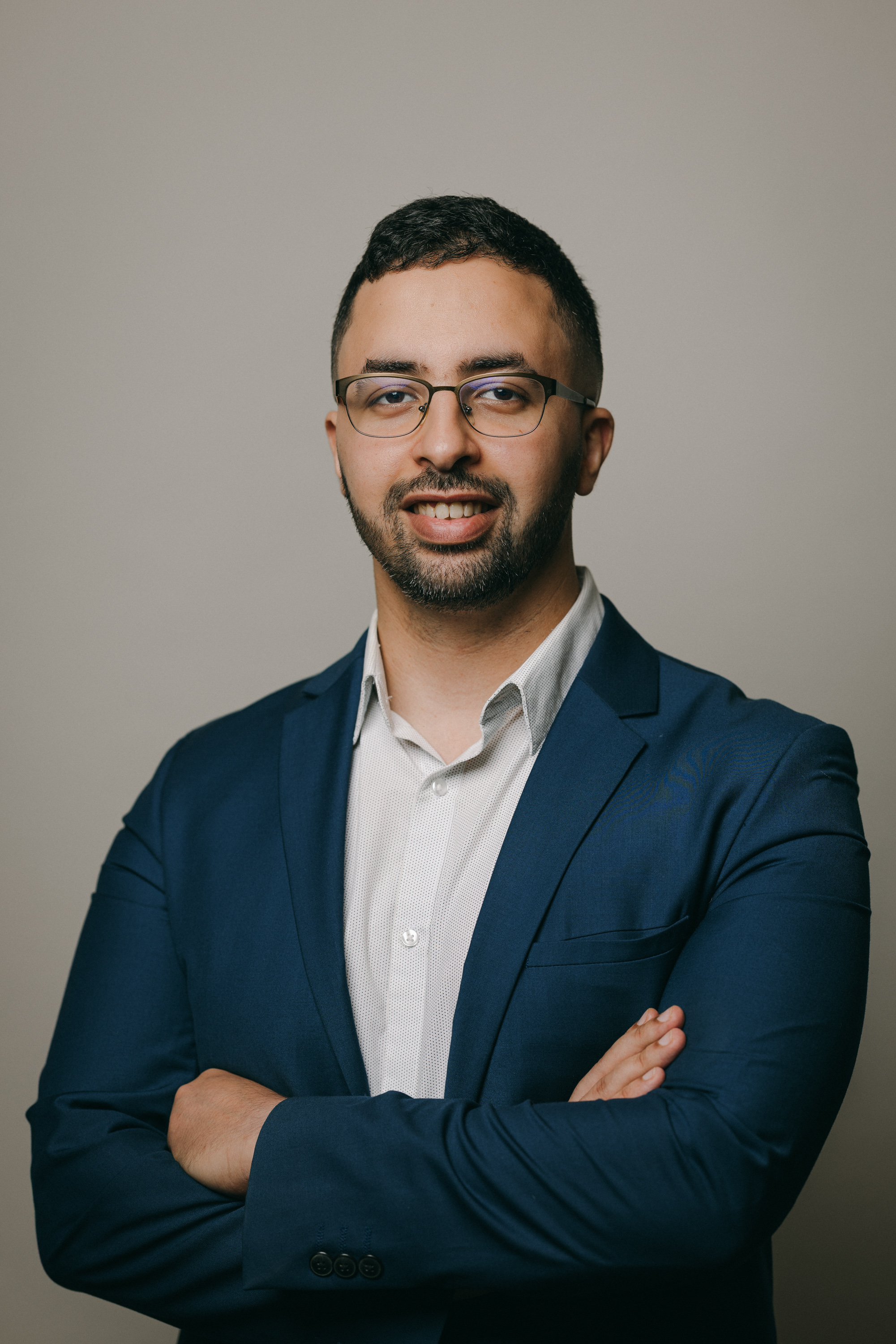 Mouaad Gssair Profile Picture